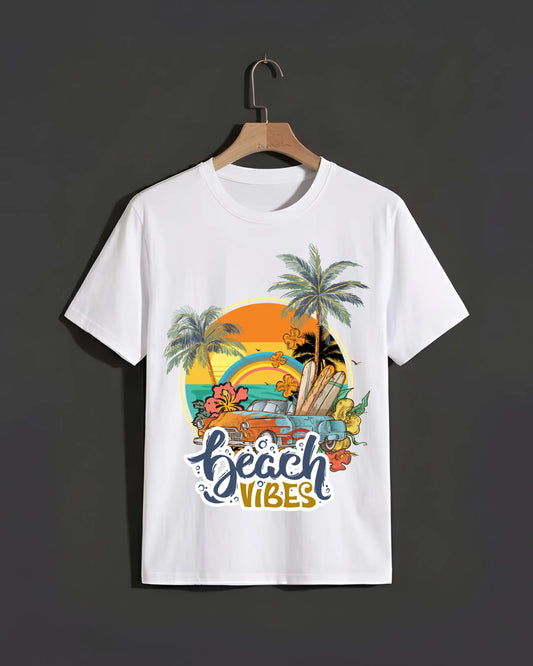 Beach_Vibes_White_T-shirt