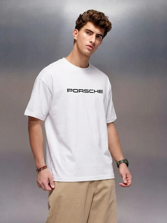 Porsche_green_Front_Model