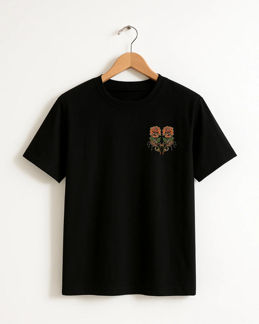 Scorpions_Black_Front_T-shirt