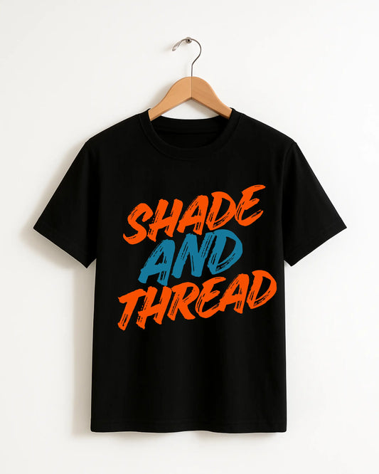 Shade_And_Thread_Style_2_Black_T-shirt