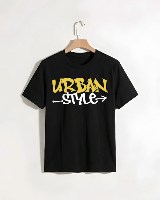 Urban_Style_Black_Tshirt