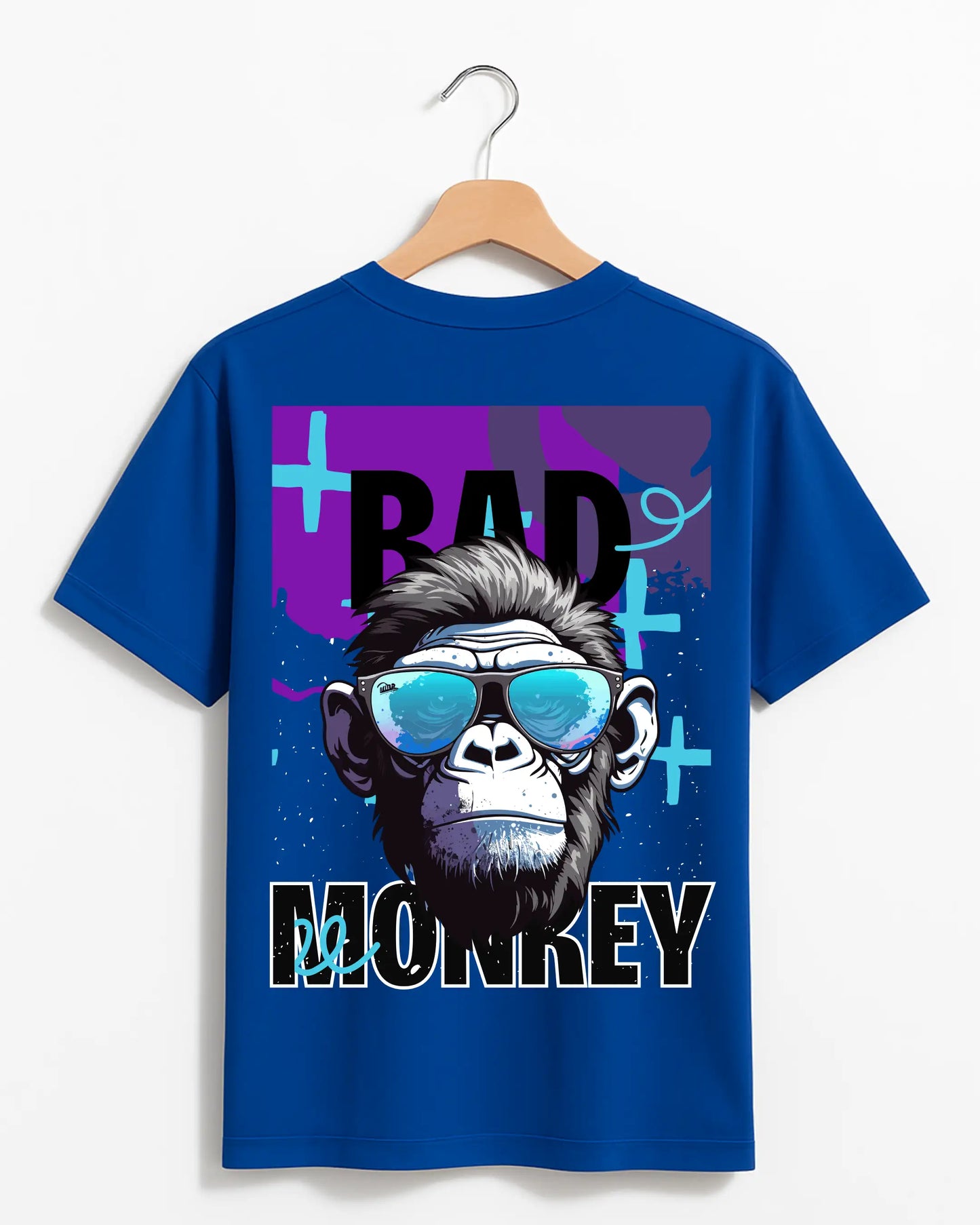 Bad_Monkey_Blue_Back_T-shirt