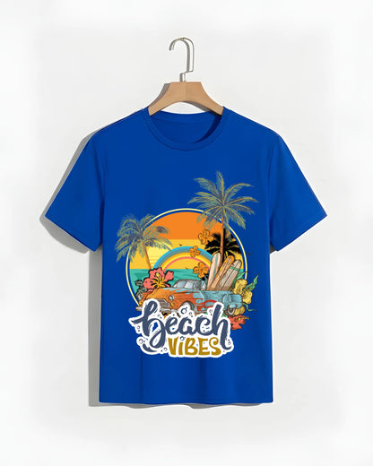 Beach_Vibes_Blue_T-shirt