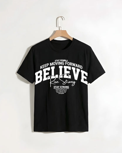 Believe_Black_Tshirt