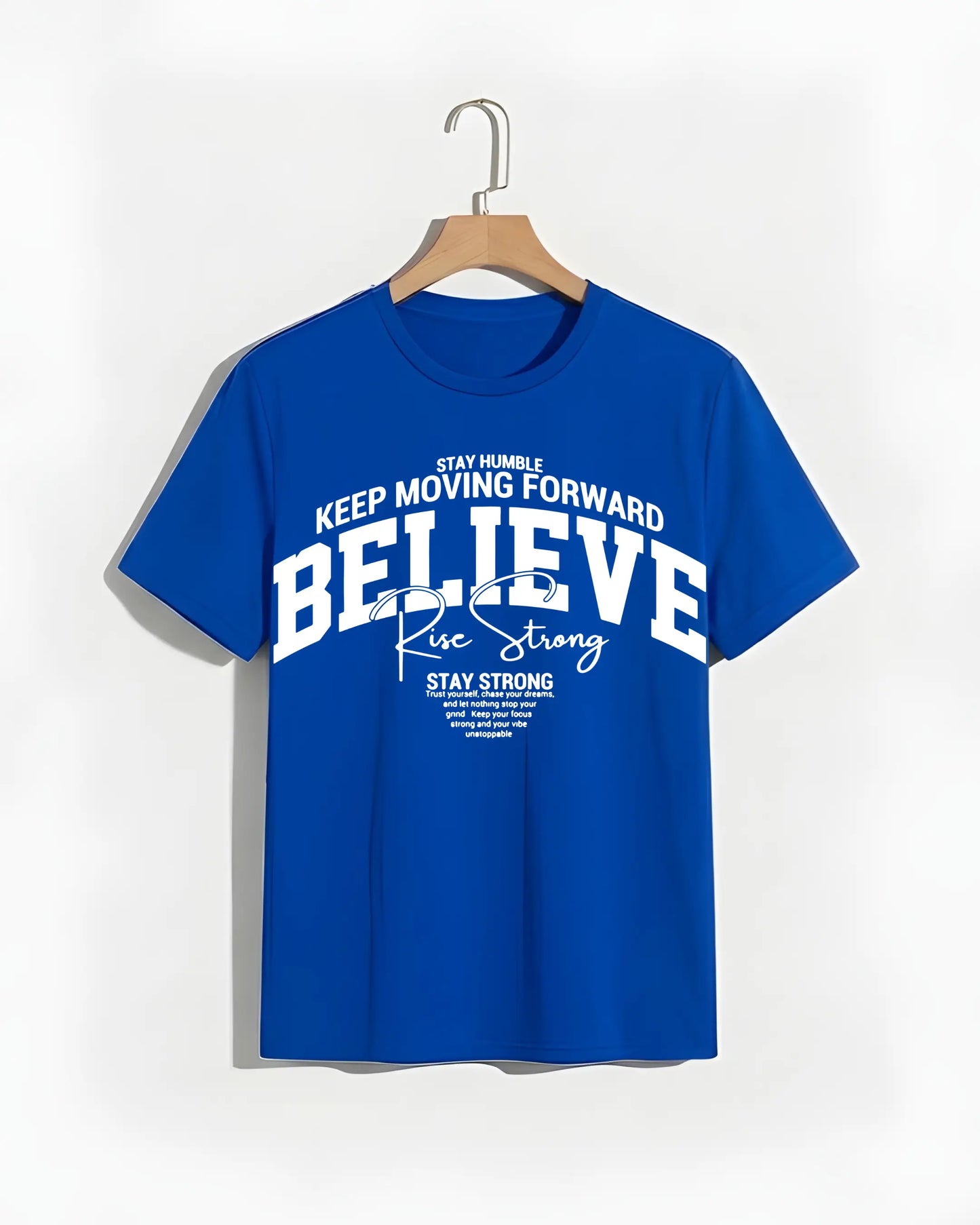 Believe_Blue_Tshirt