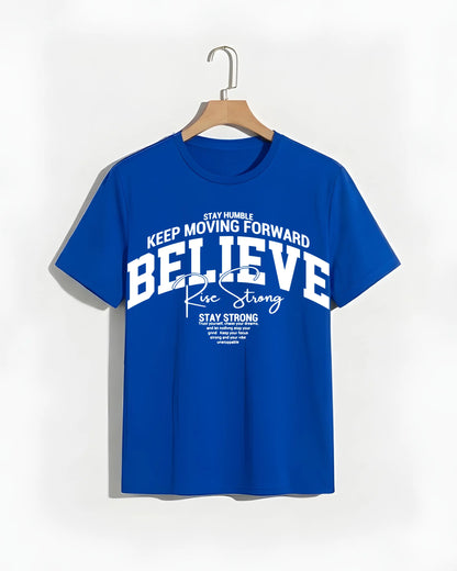 Believe_Blue_Tshirt