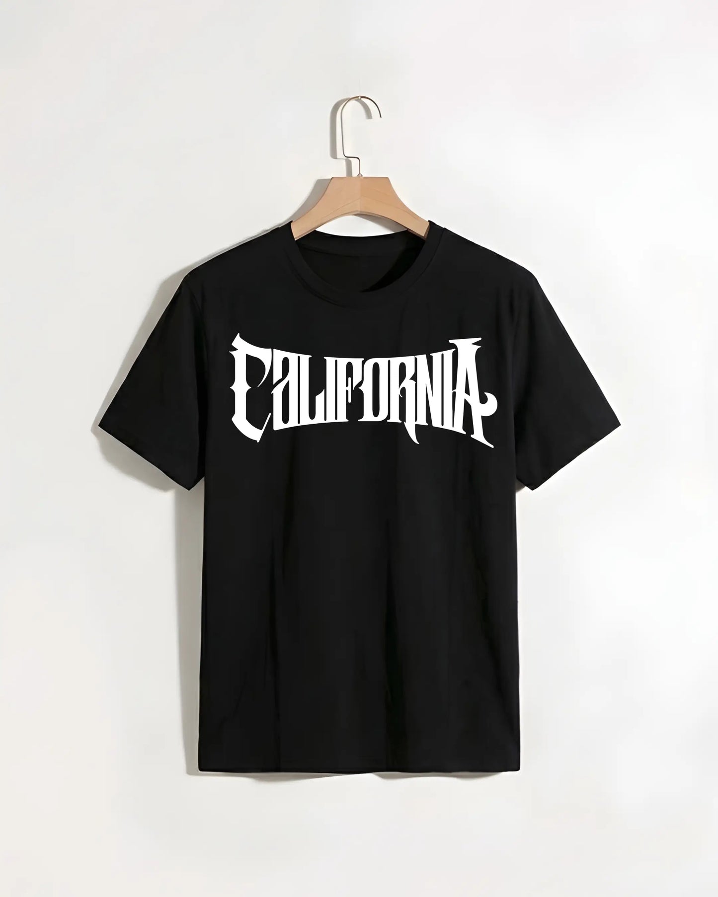 California_Black_Tshirt
