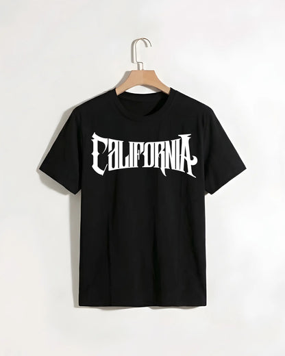 California_Black_Tshirt