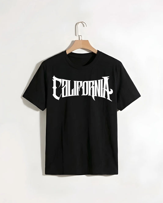 California_Black_Tshirt