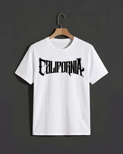 California_White_Tshirt