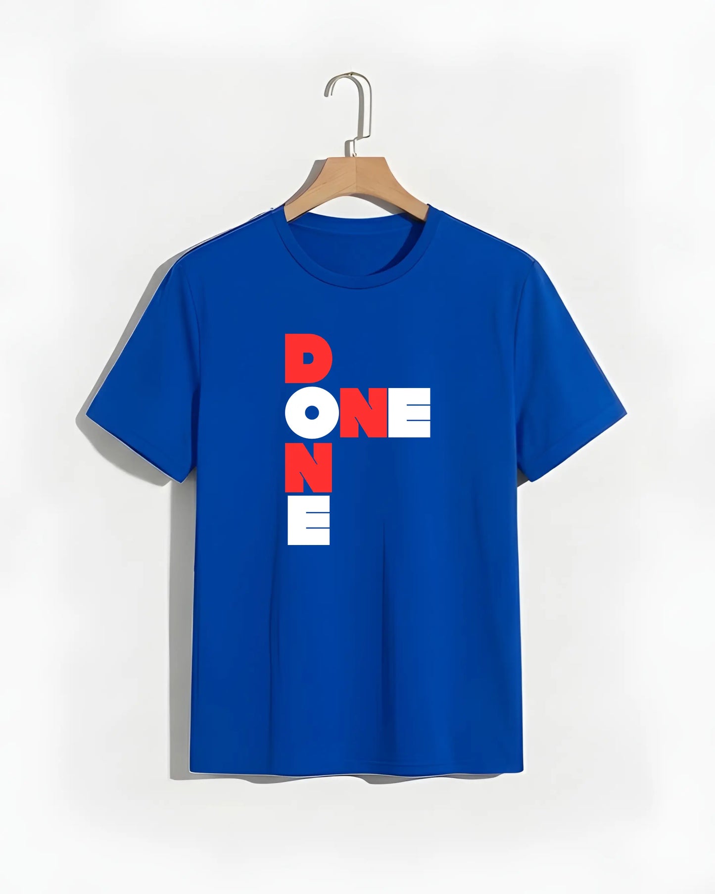 One_Done_Blue_Tshirt