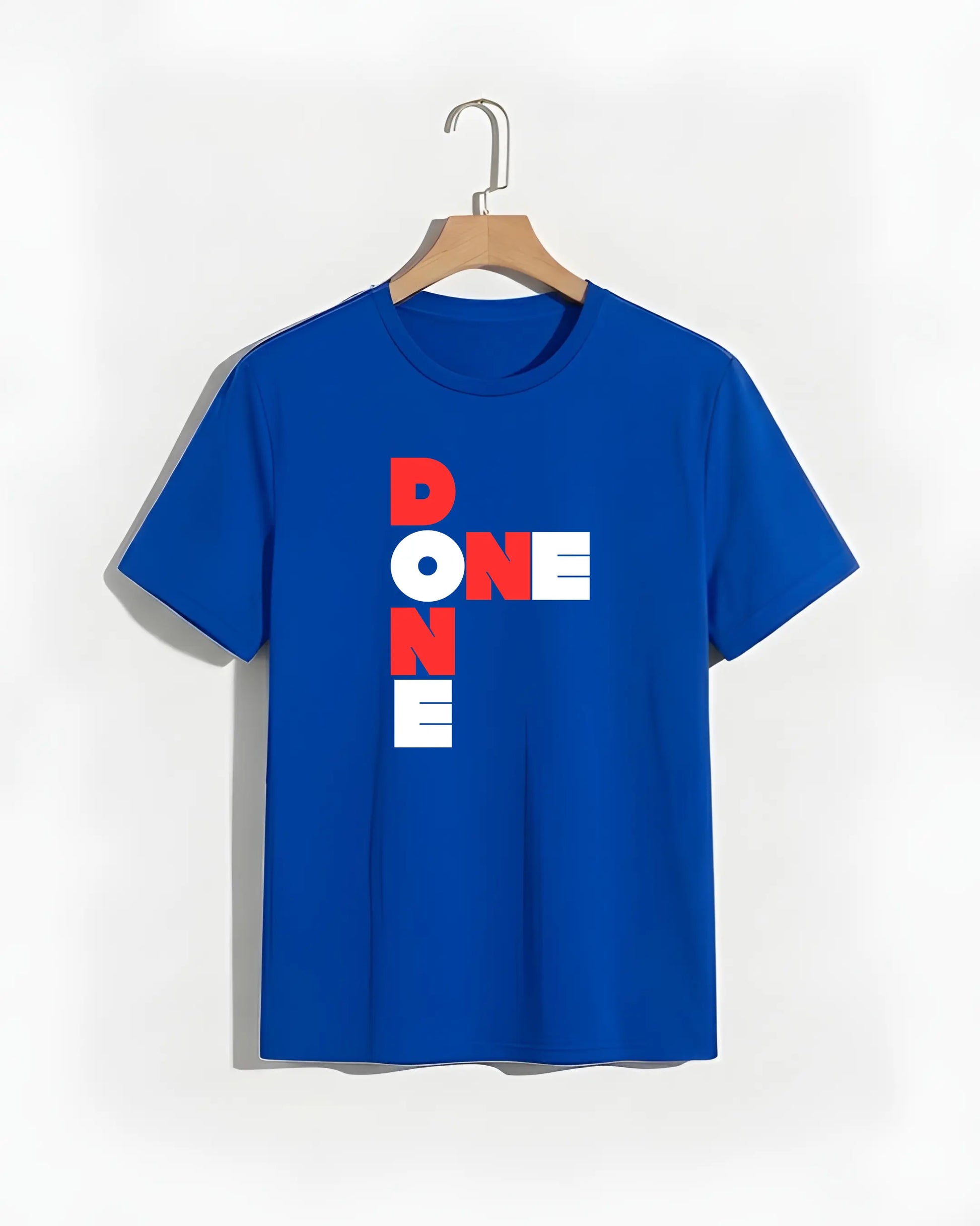 One_Done_Blue_Tshirt