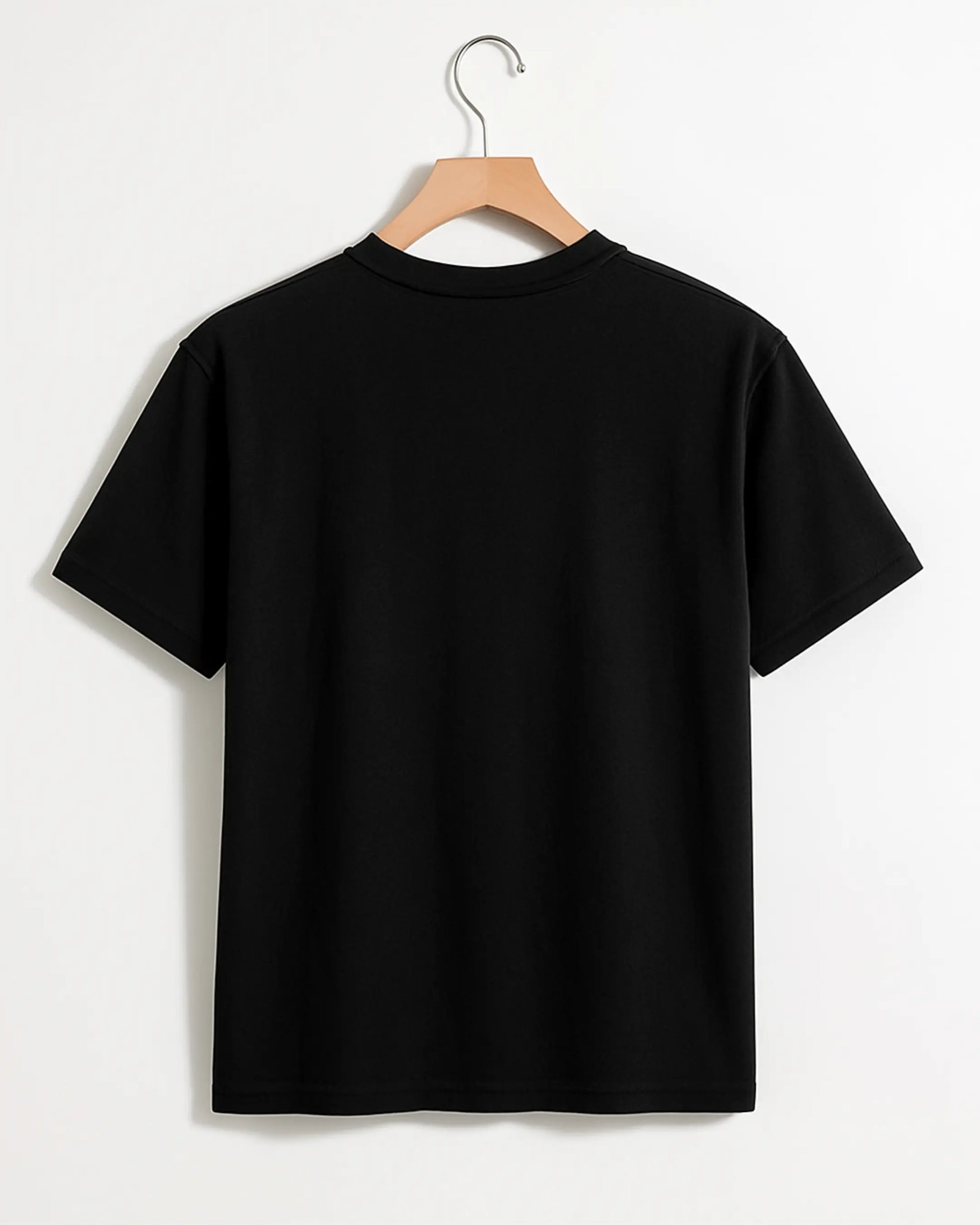 Plain_Black_Back_T-shirt
