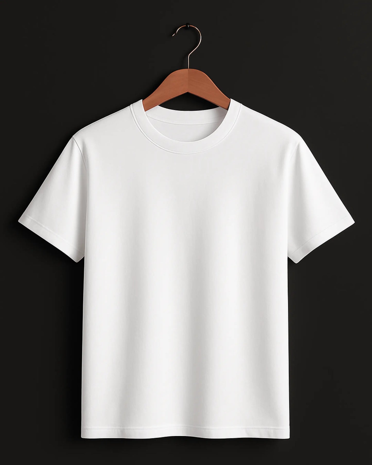 Plain_White_Front_T-shirt