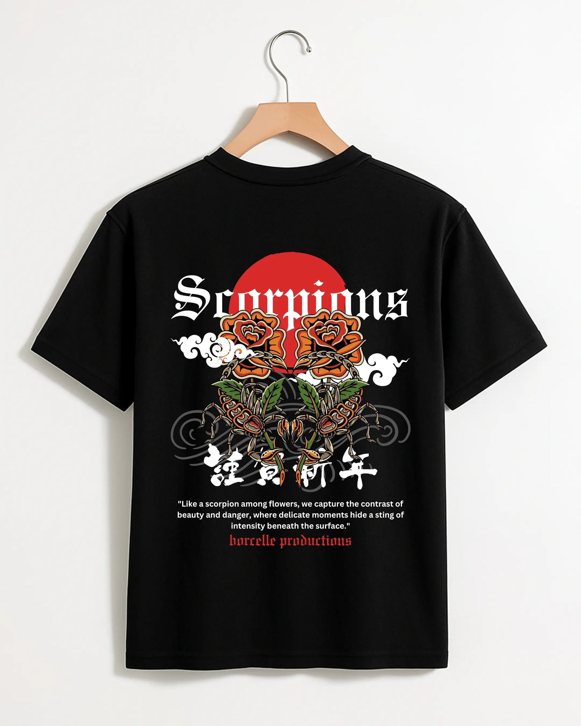 Scorpions_Black_Back_T-shirt
