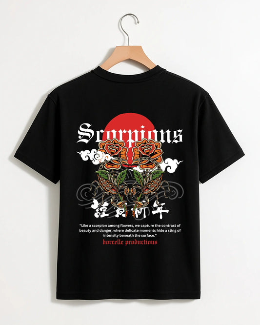 Scorpions_Black_Back_T-shirt