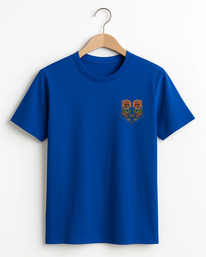 Scorpions_Blue_Front_T-shirt