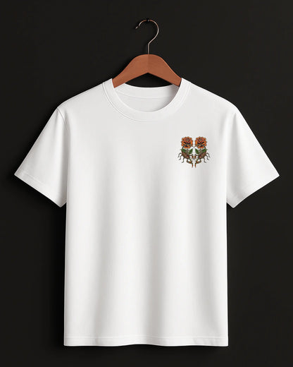 Scorpions_White_Front_T-shirt