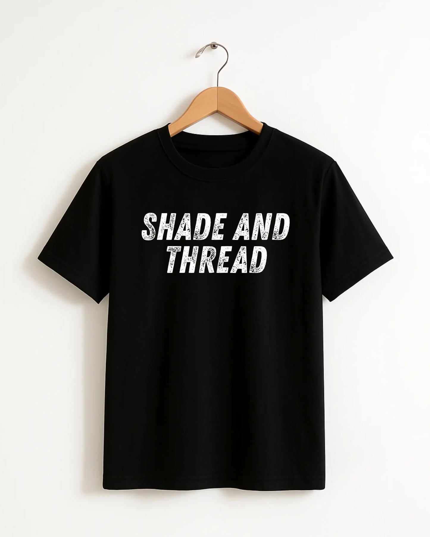 Shade_And_Thread_Style_1_Black_T-shirt