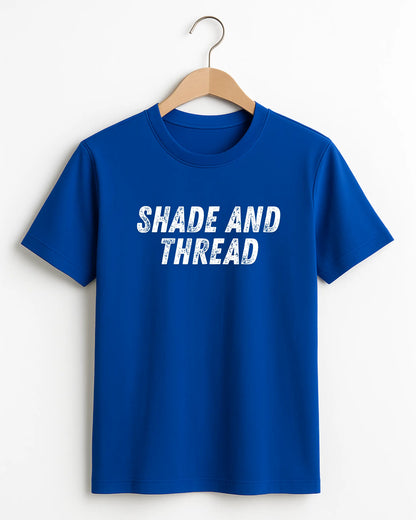 Shade_And_Thread_Style_1_Blue_T-shirt