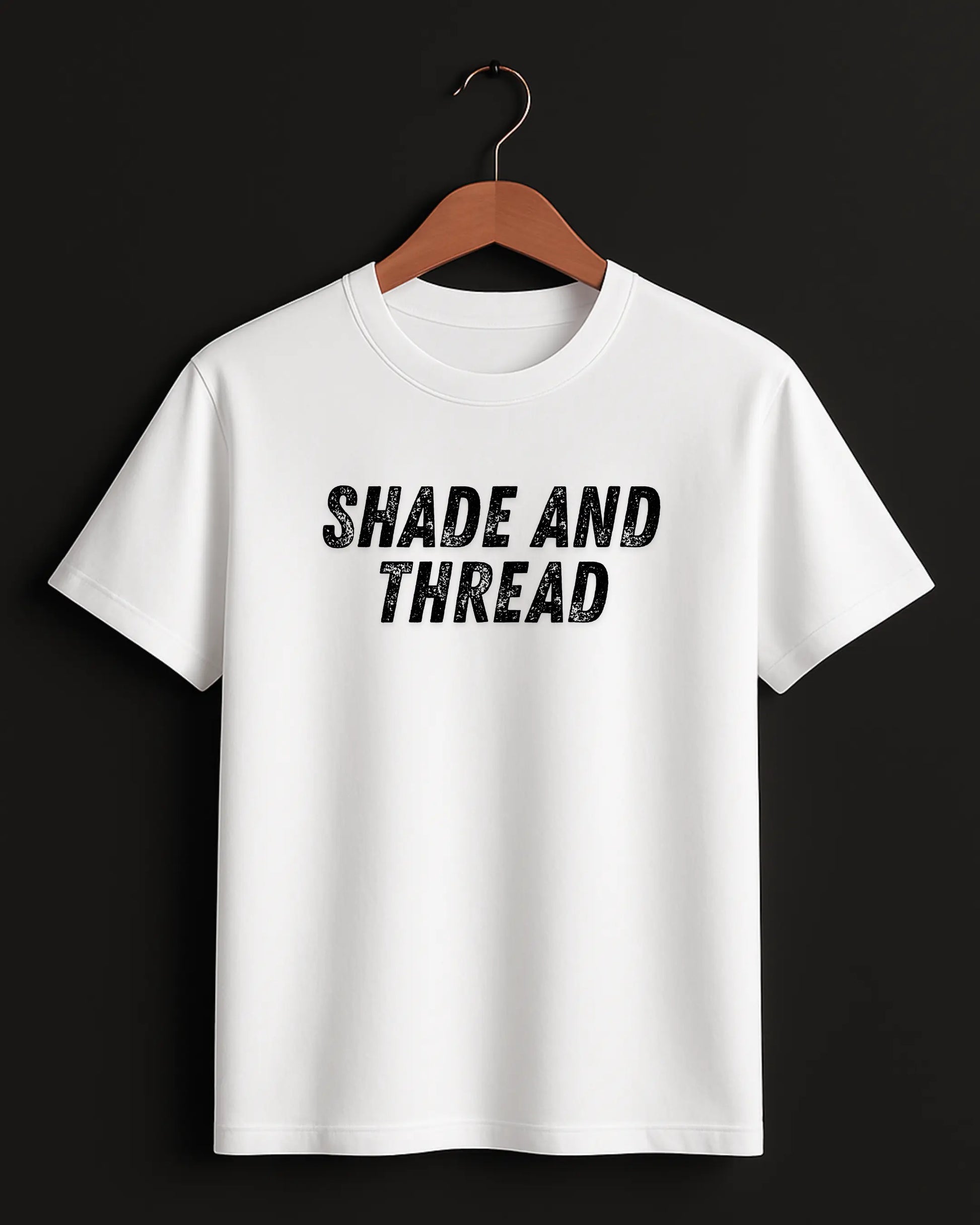 Shade_And_Thread_Style_1_White_T-shirt