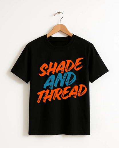 Shade_And_Thread_Style_2_Black_T-shirt