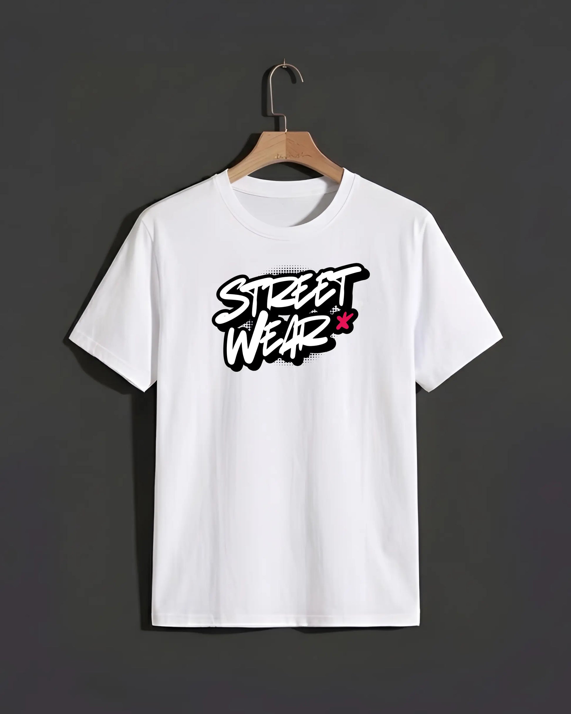 Street_wear_White_T-shirt