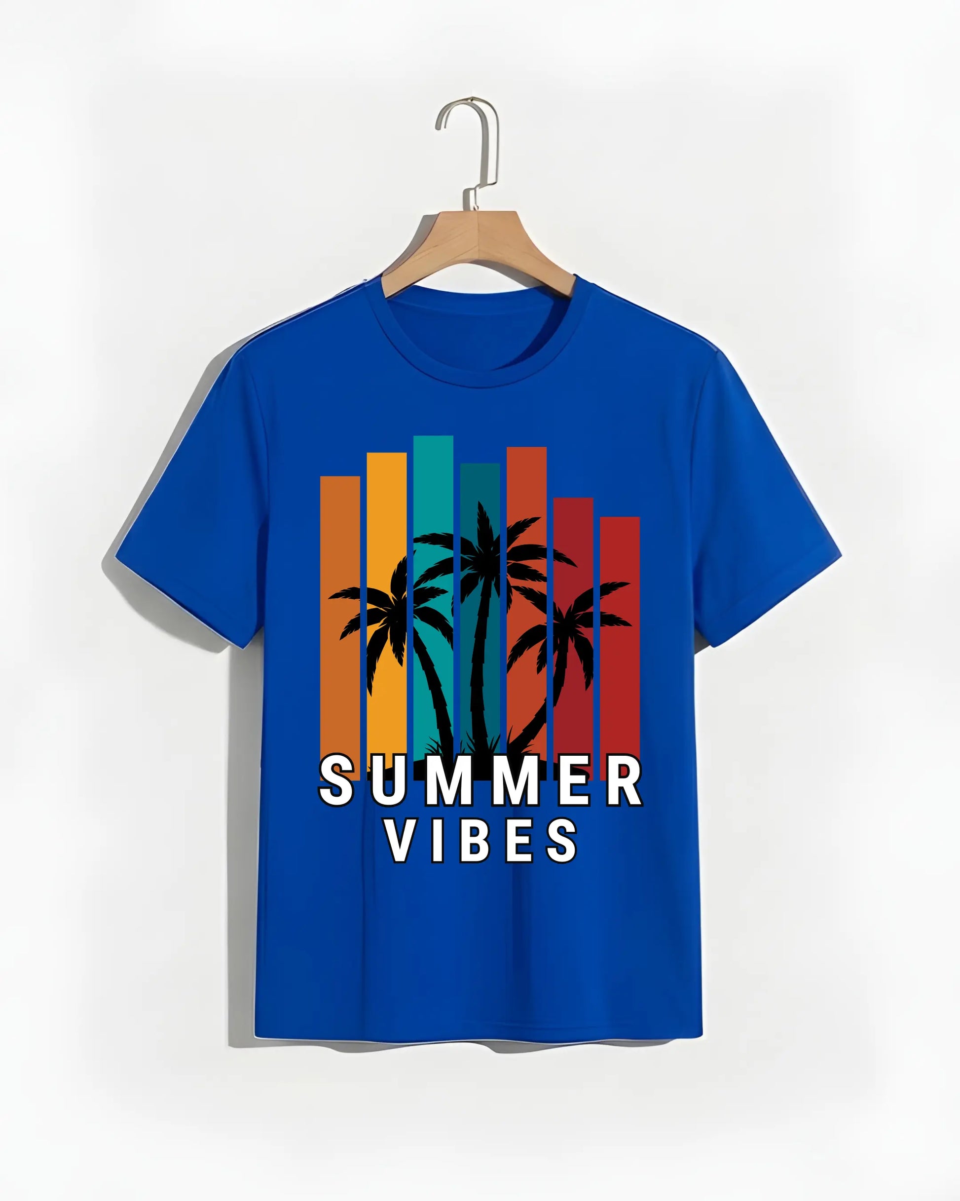 Summer_Vibes_Blue_T-shirt