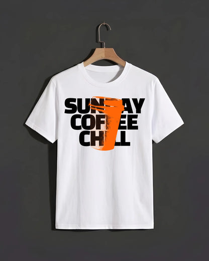 Sunday_Coffee_Chill_White_T-shirt