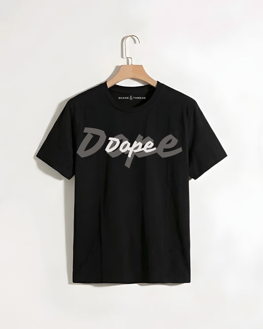 Dope Graphic Tee – Shade And Thread