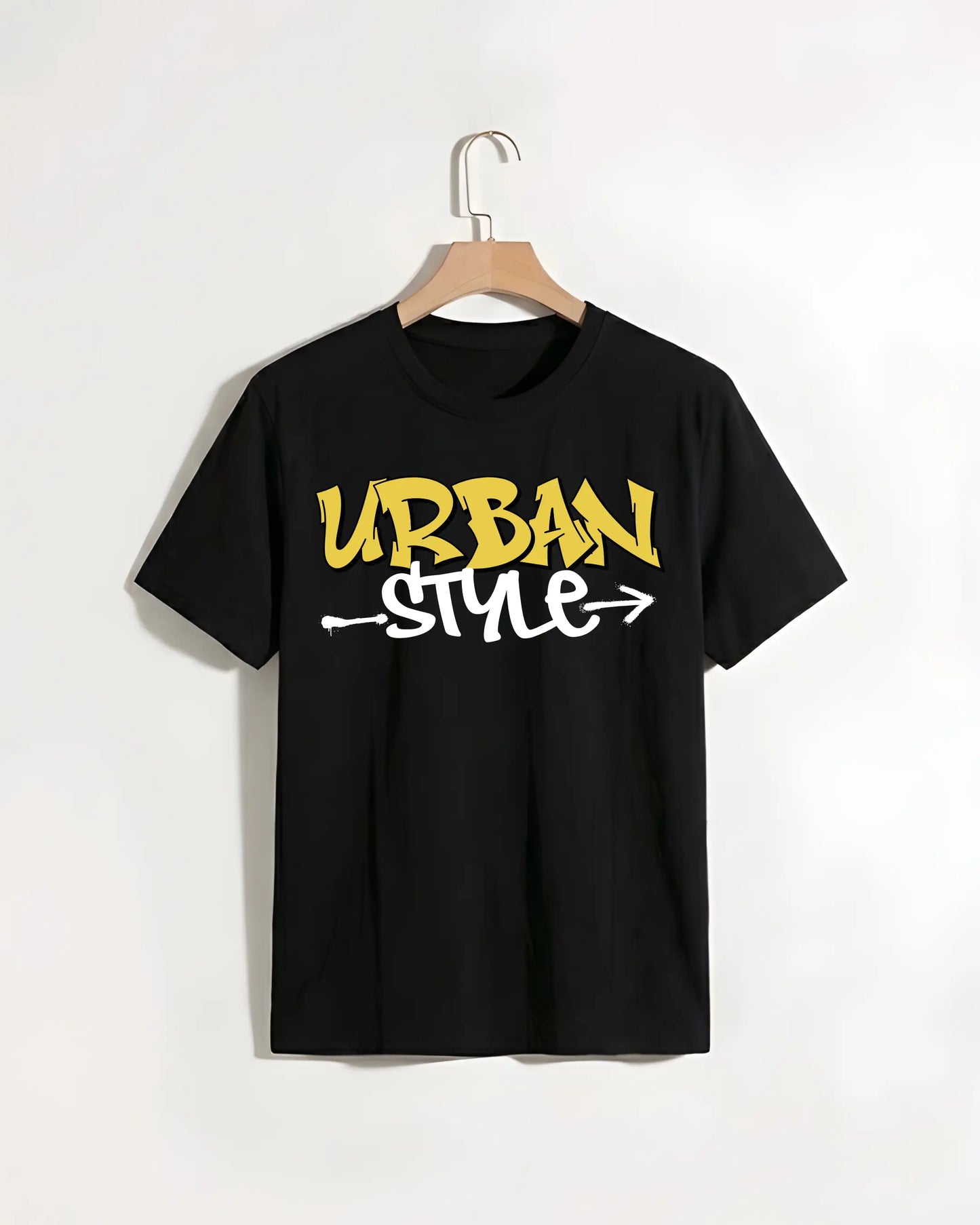 Urban_Style_Black_Tshirt