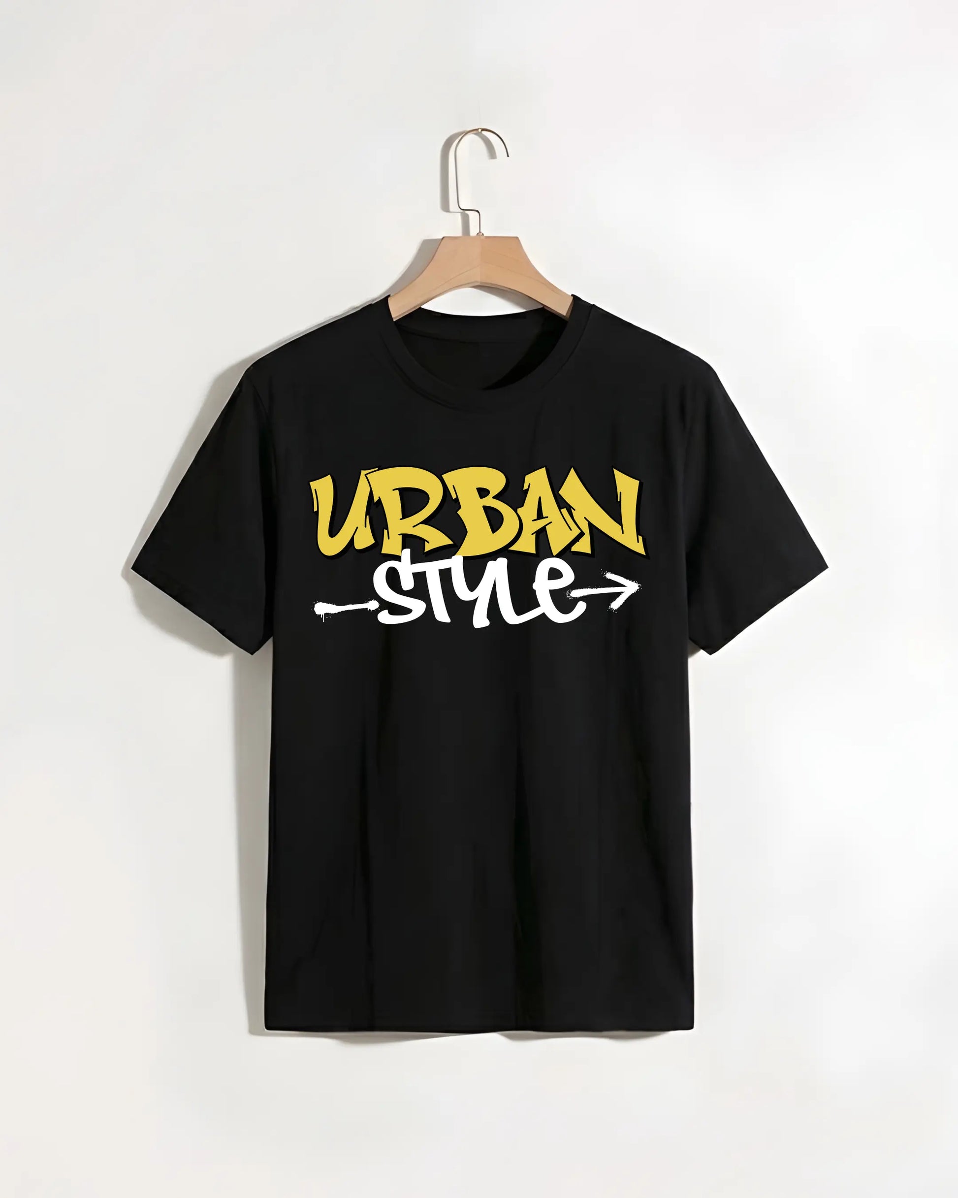 Urban_Style_Black_Tshirt