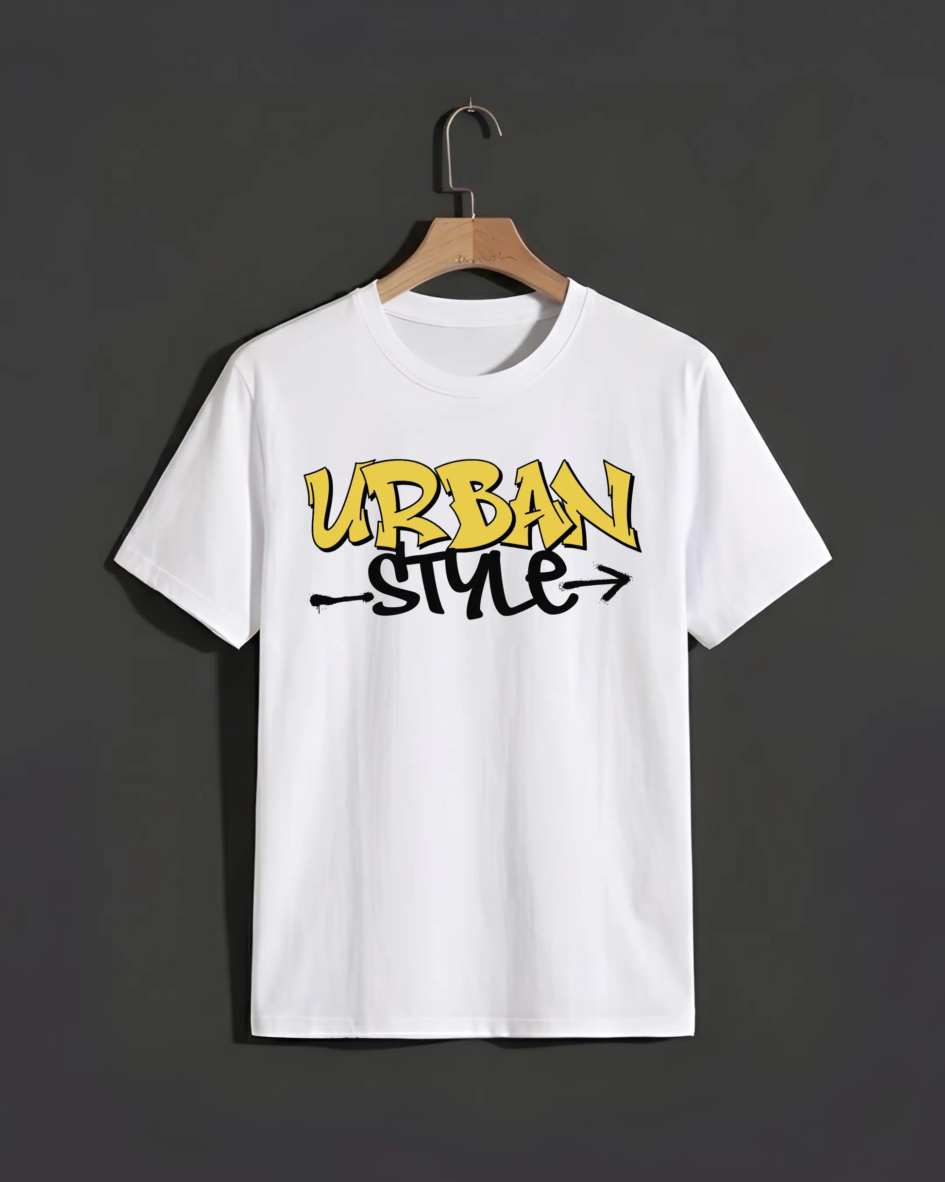 Urban_Style_White_Tshirt