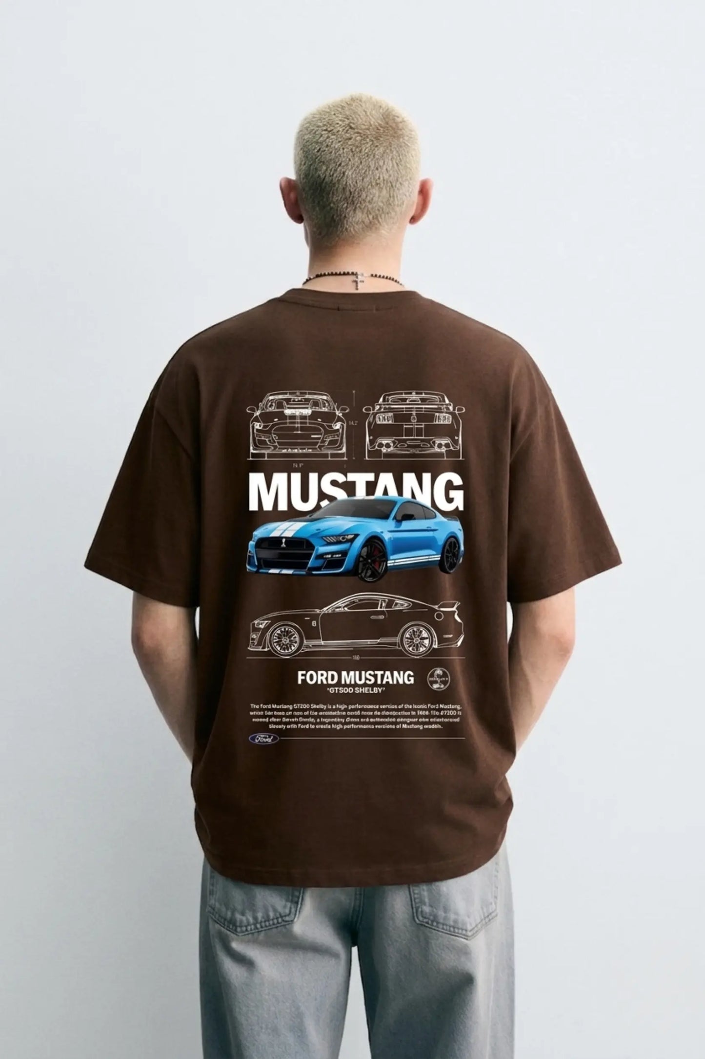 mustang_back_model